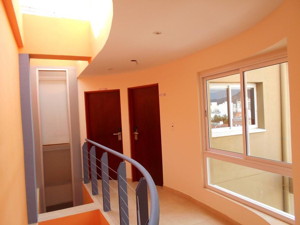 Eco Plaza Hotel Salta Luaran gambar